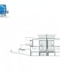 Vendita Edificabile residenziale in Via Fressuriello Vendita Edificabile residenziale in Via Fressuriello