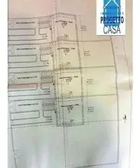 Vendita Edificabile residenziale in Via Variante 7 Bis