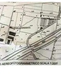 Vendita Edificabile residenziale in Via Variante 7 Bis Vendita Edificabile residenziale in Via Variante 7 Bis