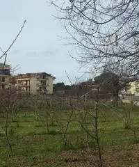 RifITI 019-22311 - Terreno Industriale in Vendita a Villaricca di 2000 mq