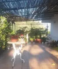 Colli Di San Pietro: Vendita Cinque locali in Via Bosco