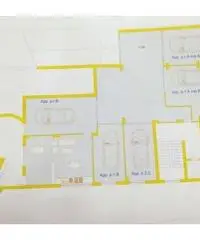 Vendita Edificabile residenziale in via alveo somma