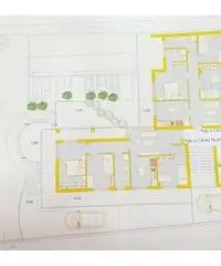 Vendita Edificabile residenziale in via alveo somma