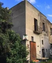 Vendita Bilocale in Via Bosco del Monaco Vendita Bilocale in Via Bosco del Monaco