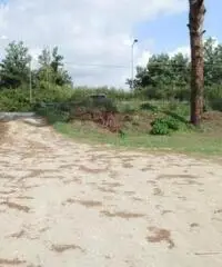 Varcaturo: Affitto Agricolo in Via Ripuaria Varcaturo: Affitto Agricolo in Via Ripuaria