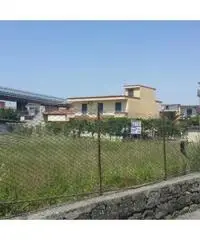 Vendita Agricolo in Via Petraro Vendita Agricolo in Via Petraro