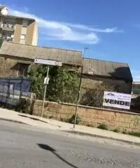 Vendita Cinque locali in Via Maria Montessori Vendita Cinque locali in Via Maria Montessori