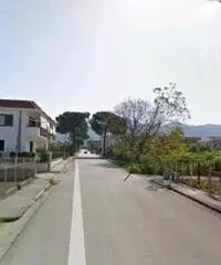 Vendita Edificabile residenziale in Via Starza Vendita Edificabile residenziale in Via Starza