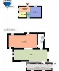 Anzio -  Villa 10 locali € 490.000 T928