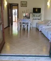 Lavinio-Lido di Enea: Vendita Bilocale in Corso San Francesco