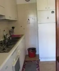 Lavinio-Lido di Enea: Vendita Bilocale in Corso San Francesco