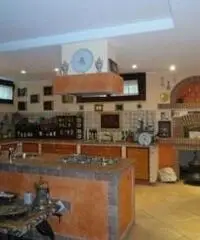 Lido di Ostia -  Villa 9 locali € 1.190.000 T901