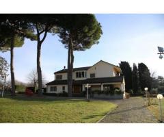 Rif: 365 - Villa in Vendita a Velletri