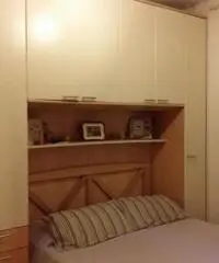 RifITI 003-AA28/611 - Appartamento in Vendita a Pomezia - Martin Pescatore di 55 mq