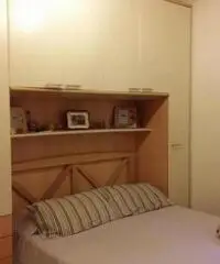 RifITI 003-AA28/611 - Appartamento in Vendita a Pomezia - Martin Pescatore di 55 mq