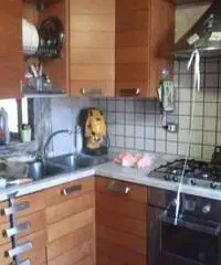 RifITI 003-SU28/106 - Villa a schiera in Vendita a Pomezia - Torvajanica Alta di 70 mq