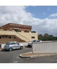 RifITI 003-SU29/600 - Villa a schiera in Vendita a Pomezia - Pomezia centro di 70 mq