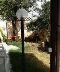 RifITI 005-m27/606 - Villa a schiera in Vendita a Pomezia - Campo Ascolano - Villaggio Tognazzi di 6