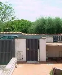 RifITI 029-AA31/307 DB - Villa a schiera in Vendita a Ardea - NUOVA FLORIDA di 150 mq