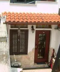 RifITI 029-AA31/307 DB - Villa a schiera in Vendita a Ardea - NUOVA FLORIDA di 150 mq