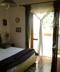 RifITI 029-SU27/300 - Villa a schiera in Vendita a Pomezia - Campo Ascolano - Villaggio Tognazzi di 