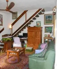 RifITI 029-SU27/300 - Villa a schiera in Vendita a Pomezia - Campo Ascolano - Villaggio Tognazzi di 