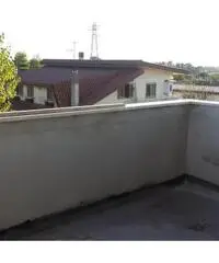 RifITI 029-SU28/307 - Villetta bifamiliare in Vendita a Pomezia - Martin Pescatore di 110 mq