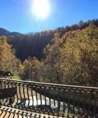 Rif: subiaco - Subiaco Ville immerse nel verde Rif: subiaco - Subiaco Ville immerse nel verde