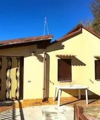 Rif: subiaco - Subiaco Ville immerse nel verde Rif: subiaco - Subiaco Ville immerse nel verde