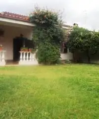 Rif: t14 - Villa in Vendita a Ariccia Rif: t14 - Villa in Vendita a Ariccia