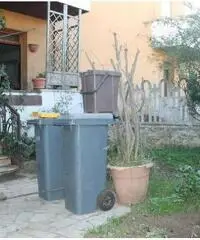 Rif: T3192 - ANZIO VILLA 90 MQ