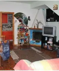 Rif: T3192 - ANZIO VILLA 90 MQ