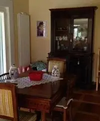 Rif: T480 - VILLA TORVAIANICA