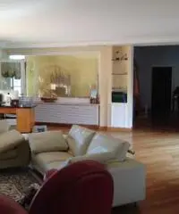 Rif: T480 - VILLA TORVAIANICA