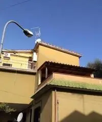 Santa Lucia: Vendita Trilocale in Via Piemonte