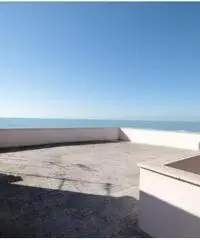 Torvaianica: Vendita Attico in Via Sorrento