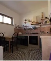 Torvaianica: Vendita Attico in Via Sorrento