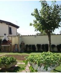 Tor San Lorenzo: Vendita Villa in Via Brenta