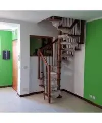 Vendita Bilocale in Viale Tito Livio