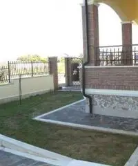 Vendita Villa da 148mq con garage Vendita Villa da 148mq con garage
