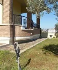 Vendita Villa da 148mq con garage Vendita Villa da 148mq con garage