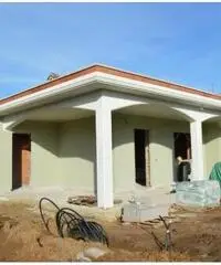 Vendita Villa in Via di Villa Claudia Vendita Villa in Via di Villa Claudia