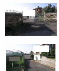 Vendita Villa in Via Coimbra 2/4 Vendita Villa in Via Coimbra 2/4