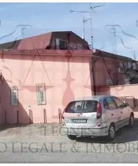 Vendita Villa in Via Pontedera Vendita Villa in Via Pontedera