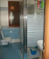 Appartamento 90 mq + posto auto