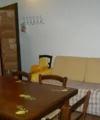 Appartamento 90 mq + posto auto