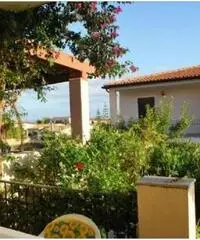 Vendita villa a schiera mq. 80 - Valledoria