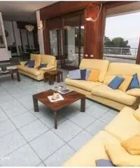 Rif: 21711052-284 - Bergeggi ( SV) – Splendida villa indipendente e davanti a noi il mare aperto e l