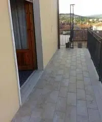 Appartamento in vendita a CASTELLINA SCALO - Monteriggioni  Rif: 475851