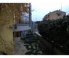 Appartamento in vendita a Ancona, ASPIO